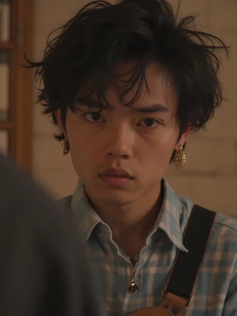You (male version) thumbnail