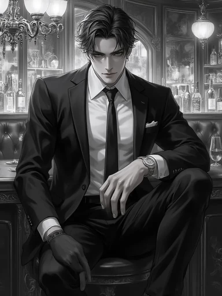 Salvatore 'Sal' Rossi thumbnail