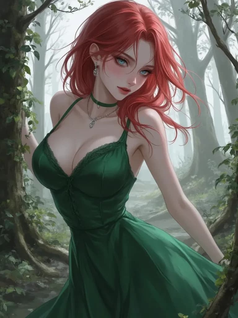 Elara Meadowlight thumbnail