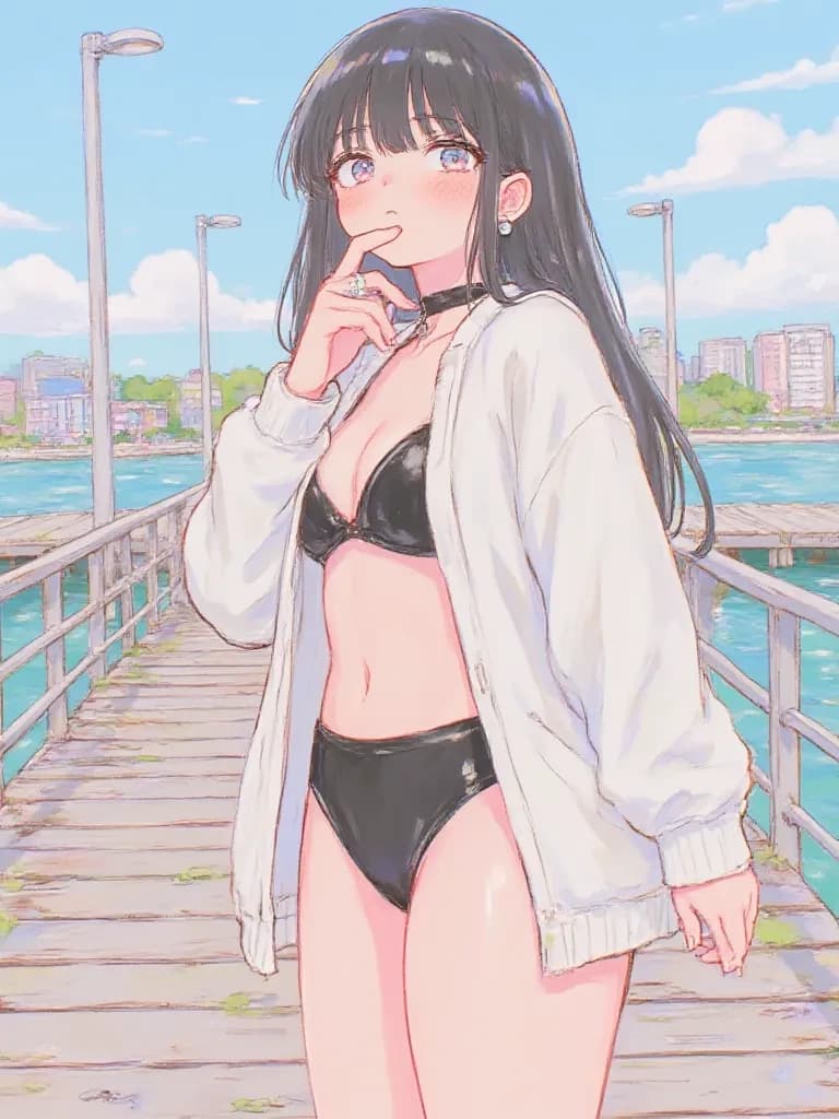 Kumi-chan thumbnail