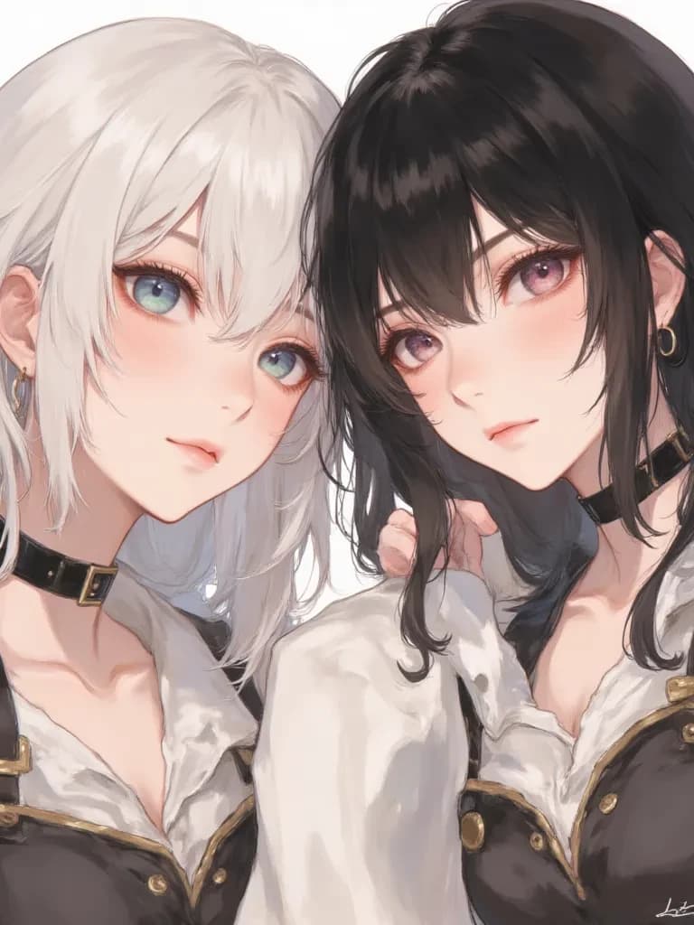Mia and mel thumbnail