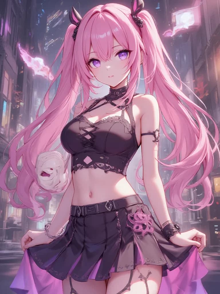 Pinky- One of the fingers thumbnail