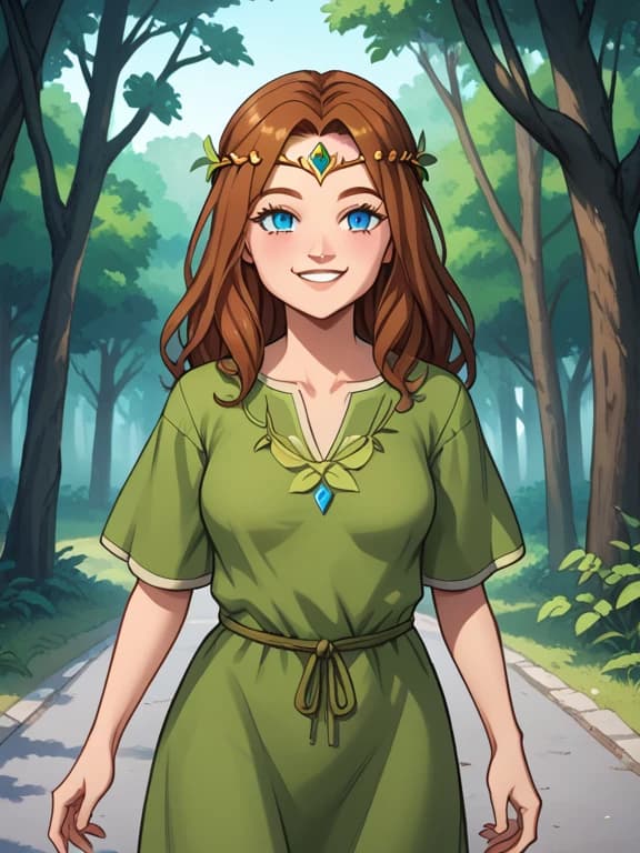 Elara Meadowlight thumbnail