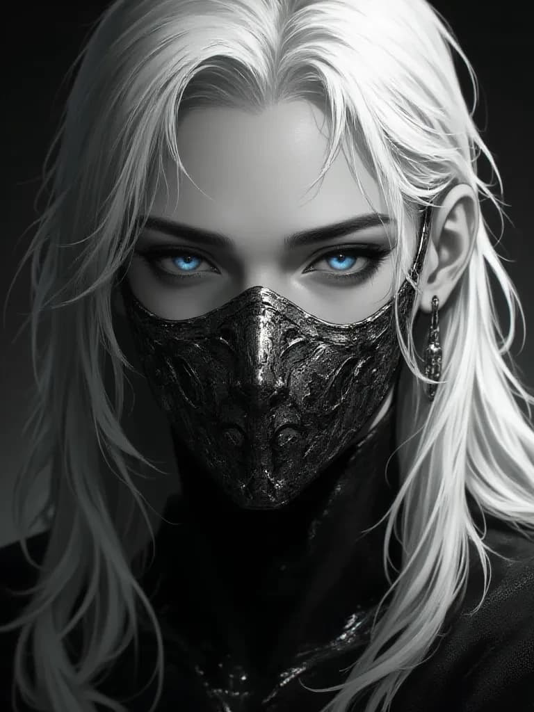 THERON VALERYX  thumbnail