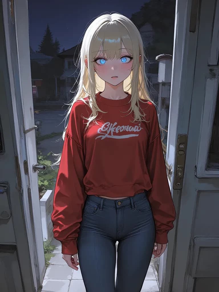 Paula - what eyes don't see  thumbnail