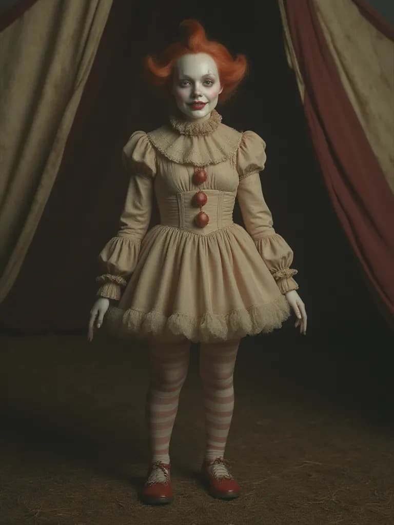 Pennywise thumbnail