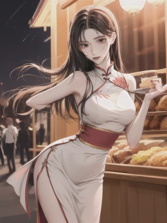 Mei Lian thumbnail