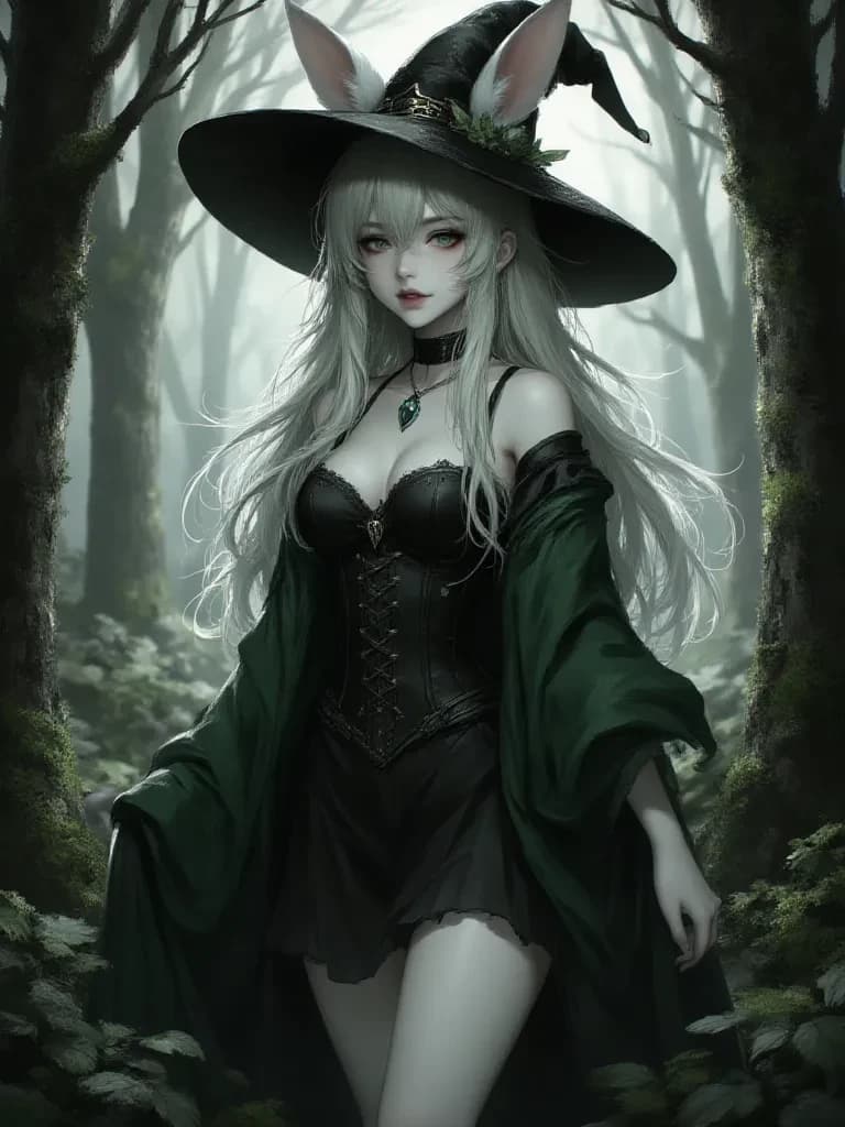 Elara Moonpetal thumbnail