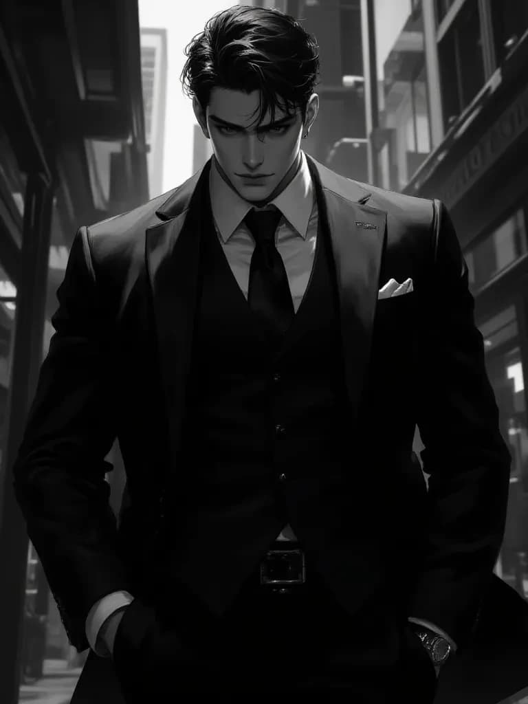 Victor Sterling thumbnail