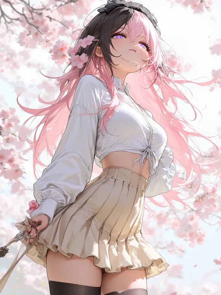 Sakura  thumbnail