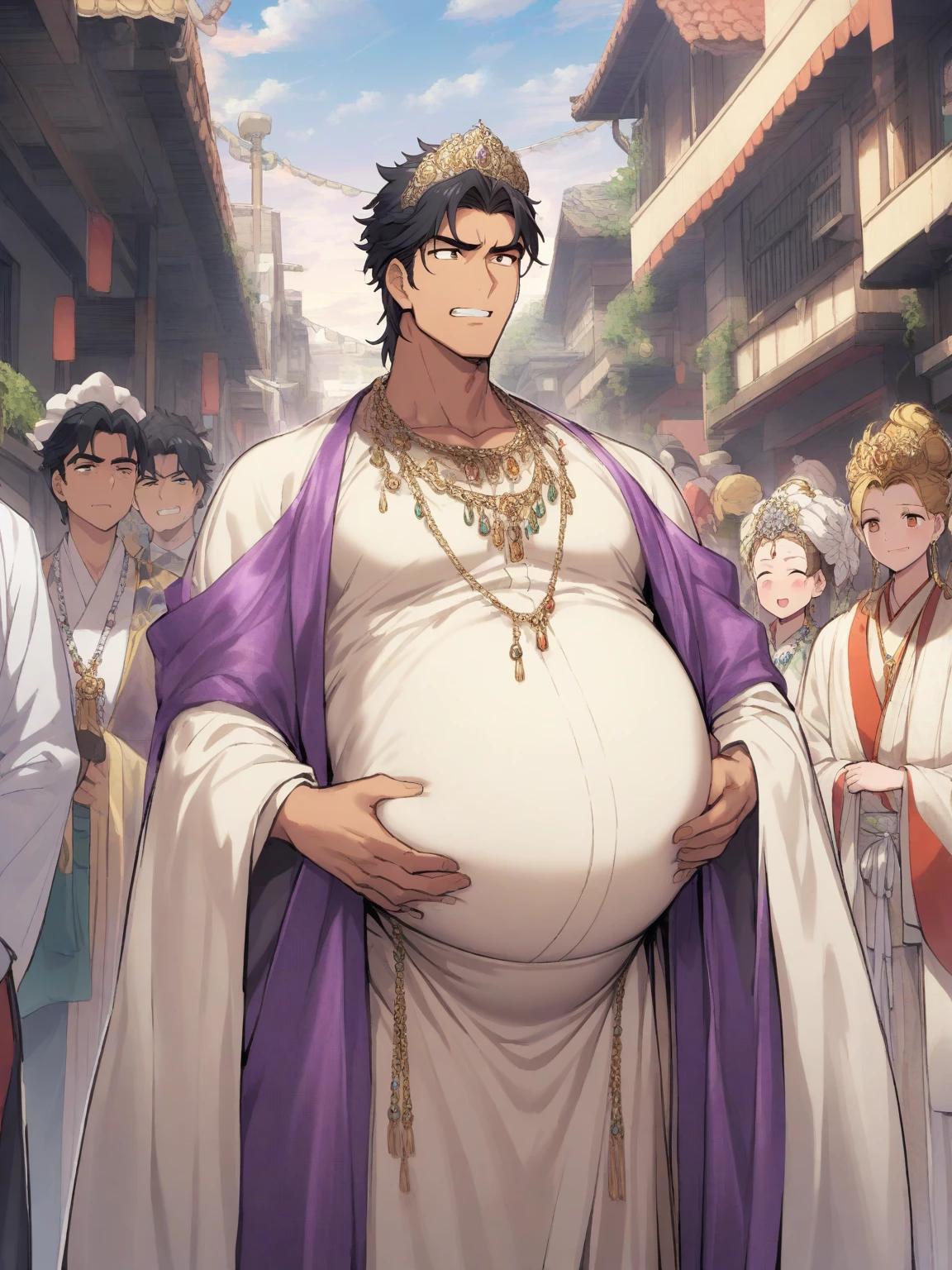 Arjun thumbnail
