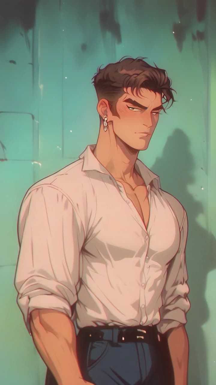 Victor - mafia bf thumbnail