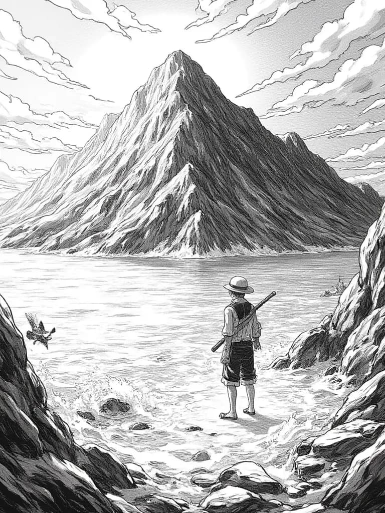 One Piece  thumbnail