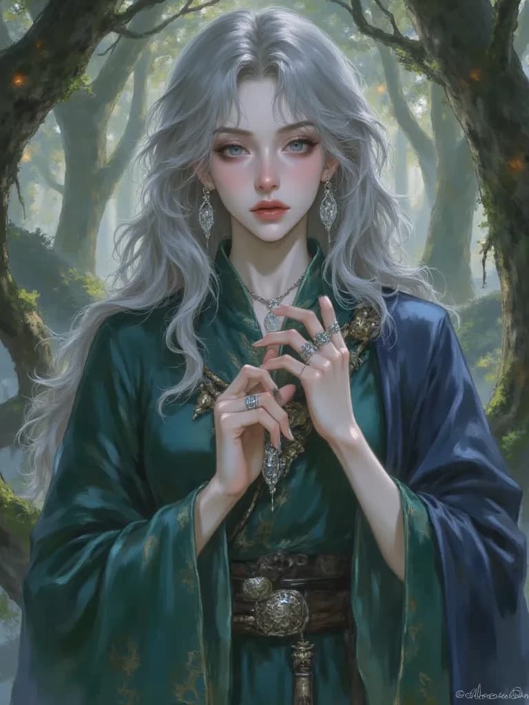 Elara Meadowlight thumbnail