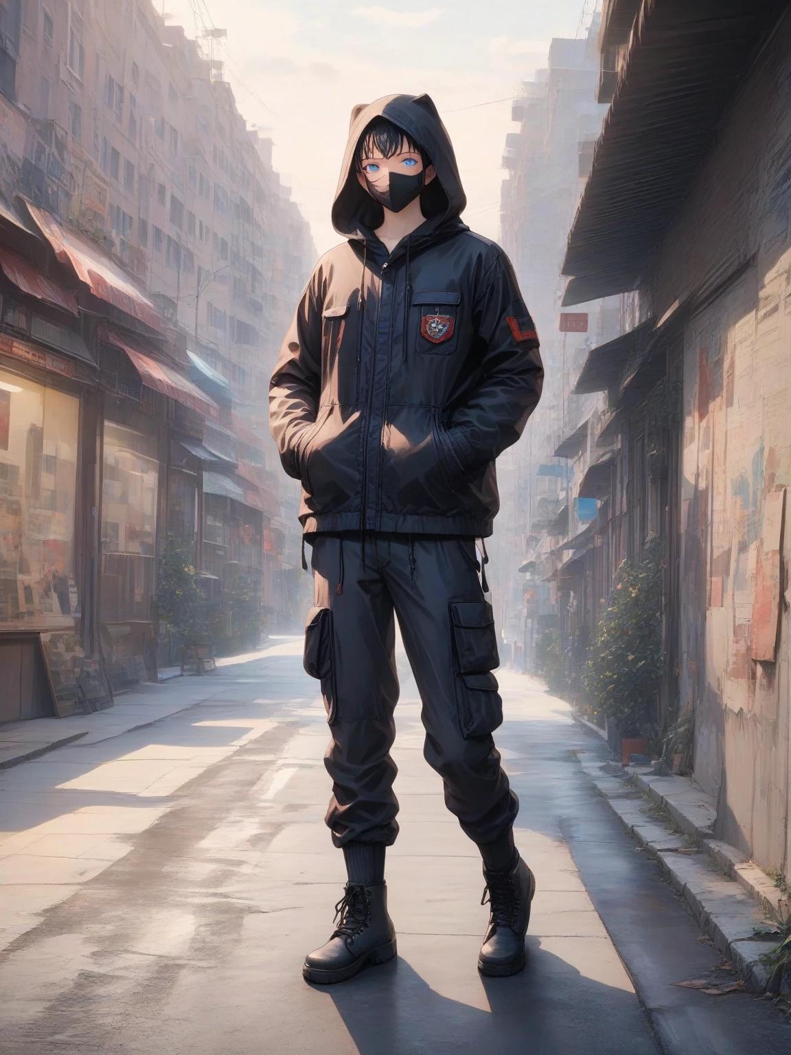 Outsiderus (Nikolai Volkov) thumbnail
