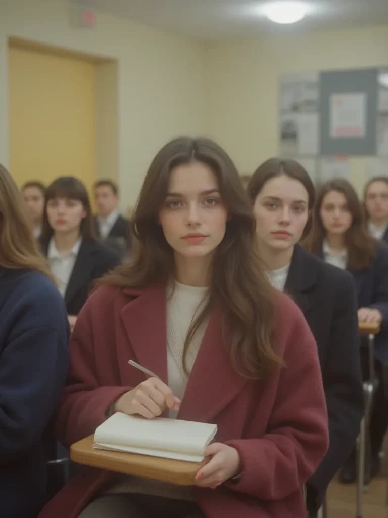 Classroom  thumbnail