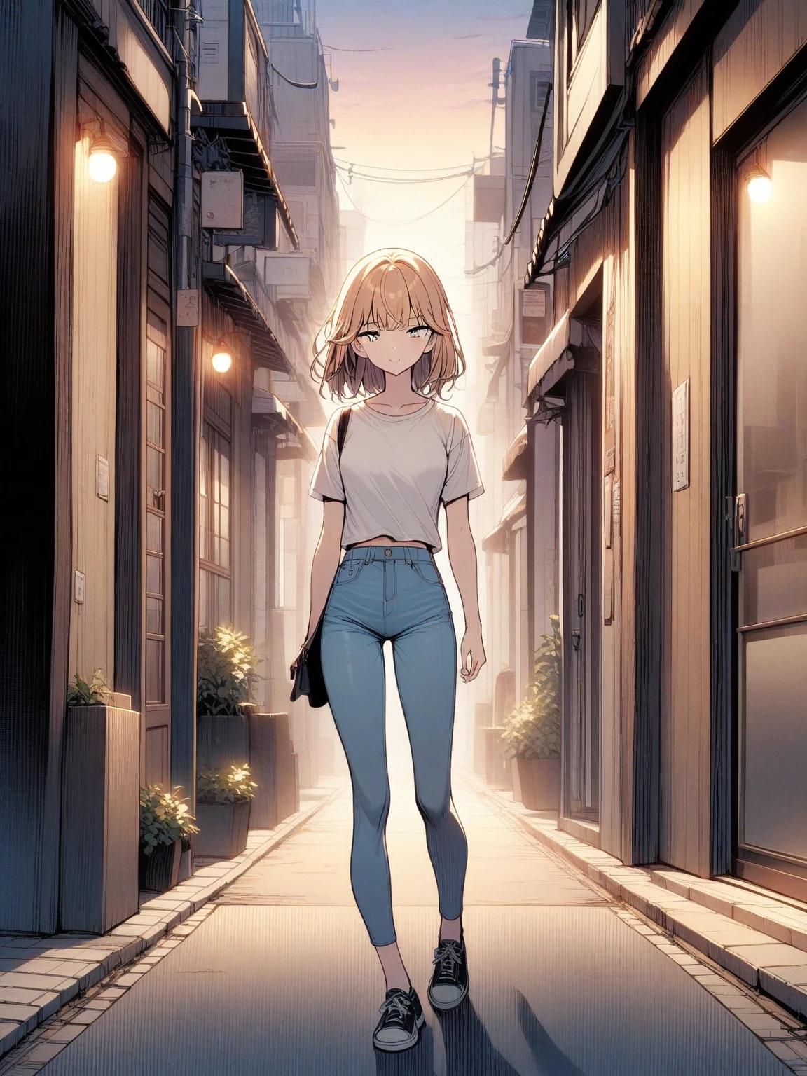 Sofia. Girl without feelings thumbnail