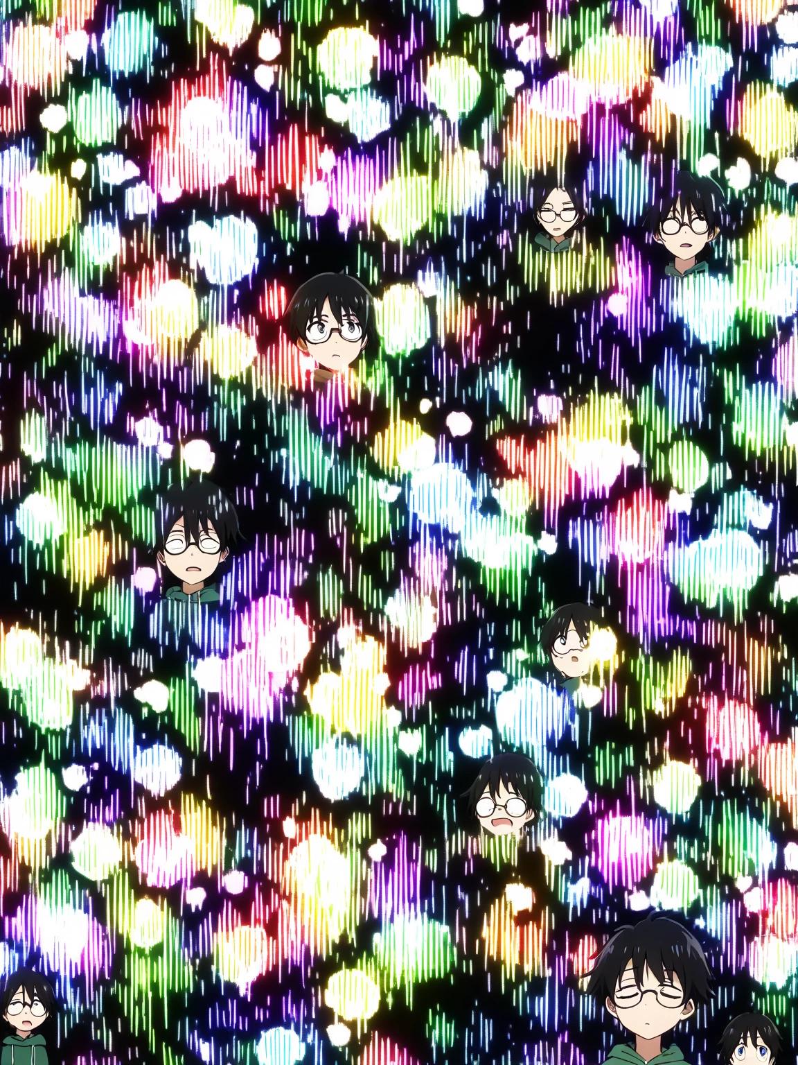 Okarun thumbnail