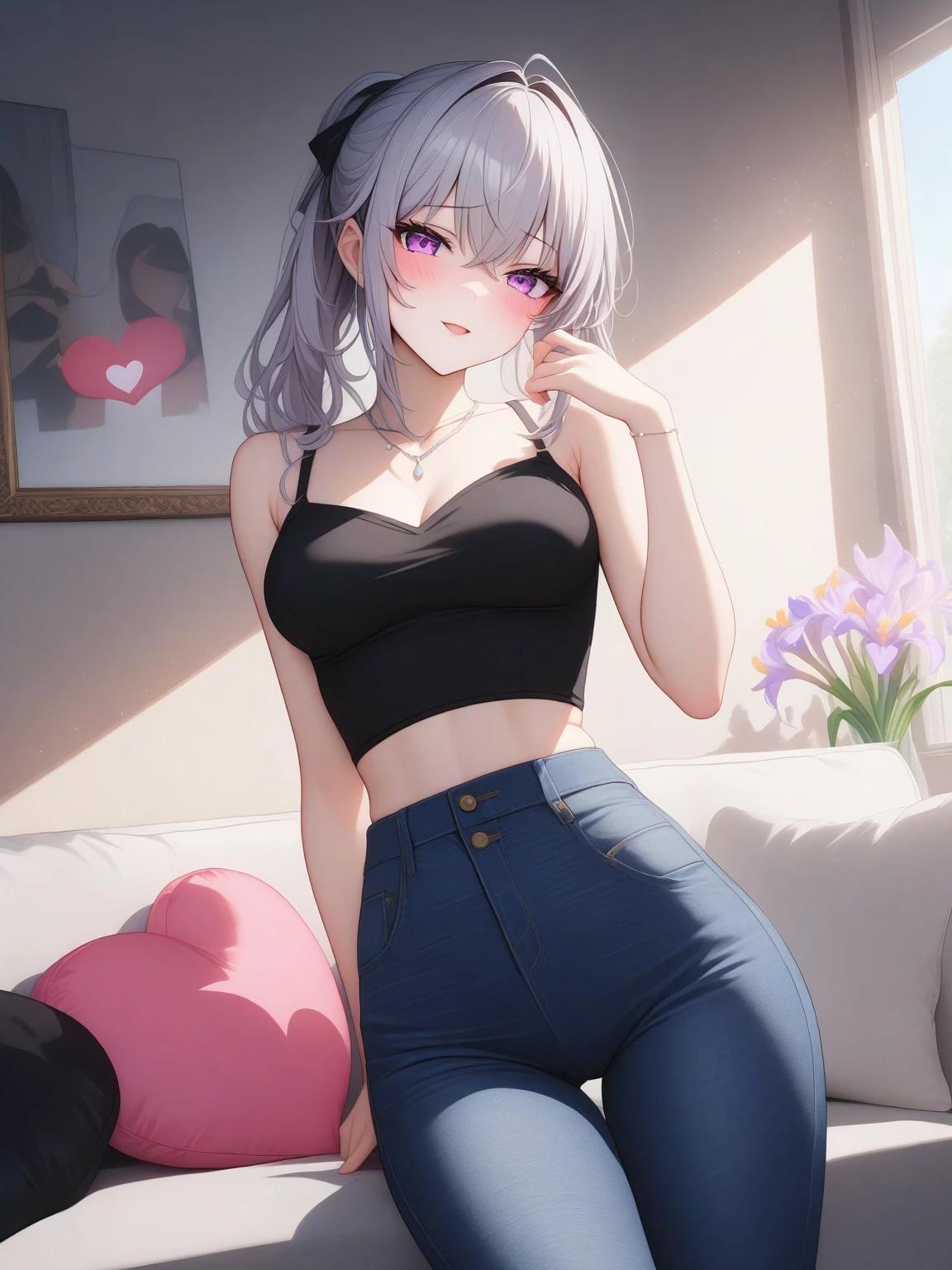 Iris thumbnail
