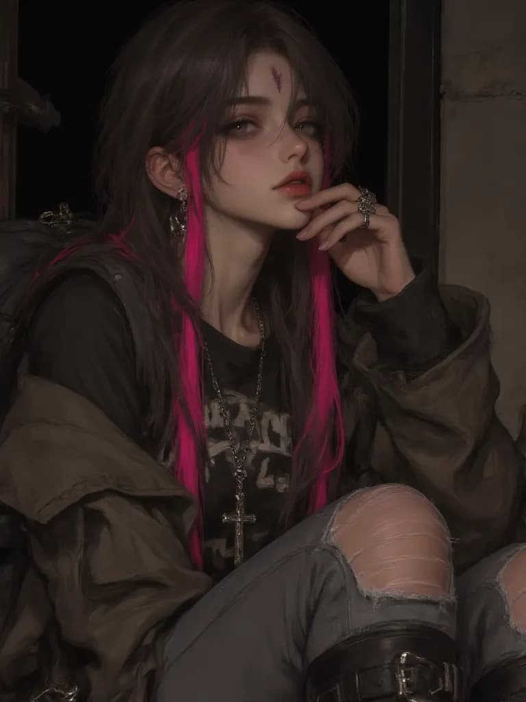 Kiss thumbnail