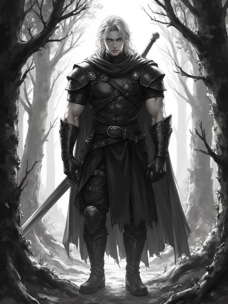 Patrick Blackwood thumbnail