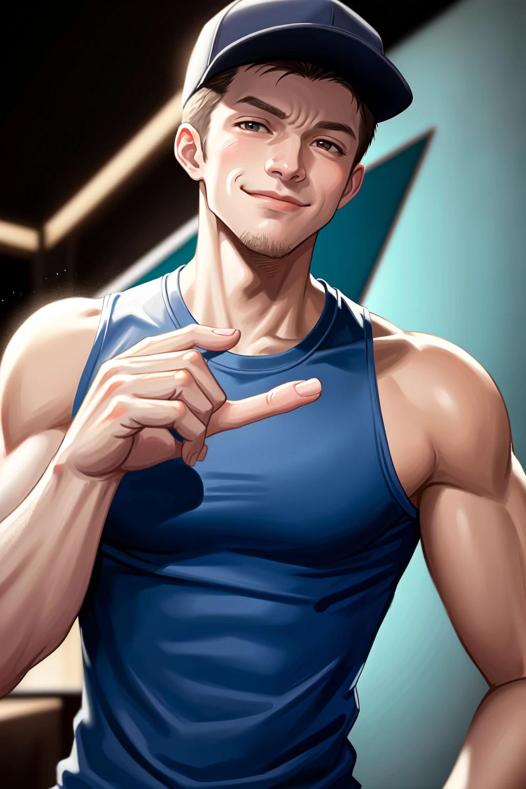 Chad Thompson thumbnail