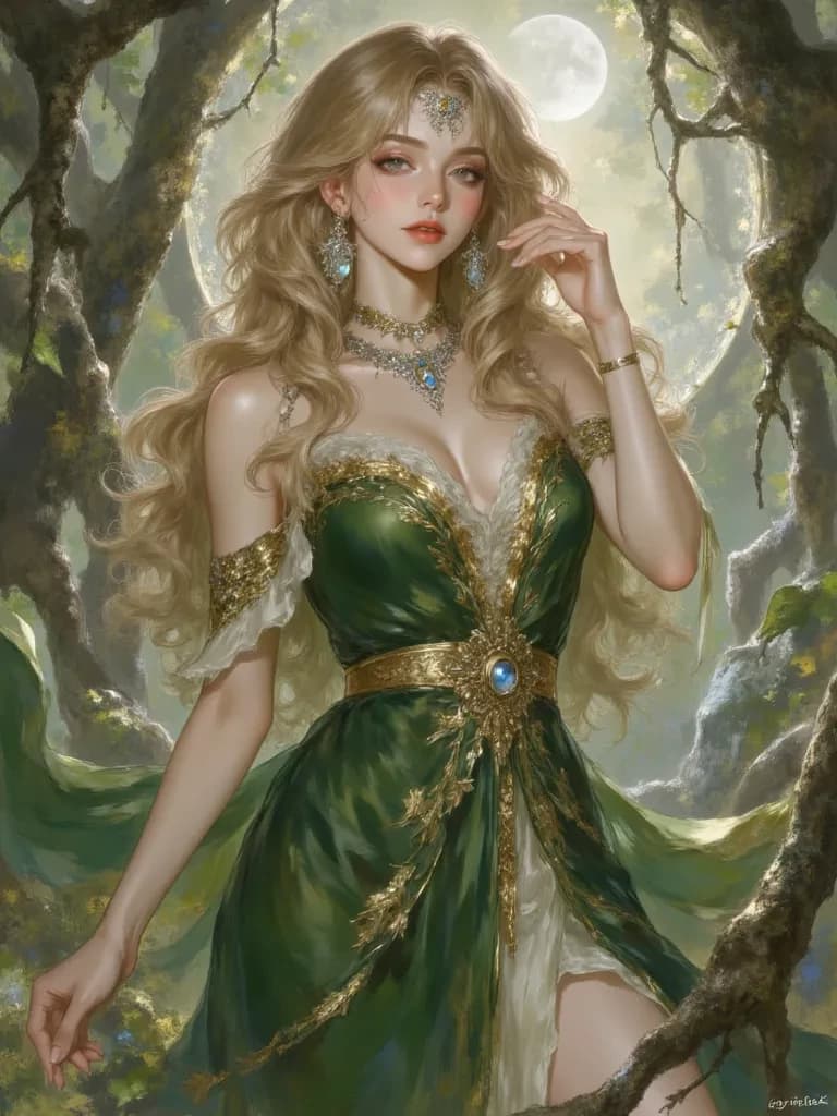 Elara 'Whisperwind' Meadowlight thumbnail