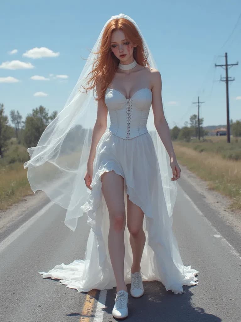 Fiona O'Connell thumbnail