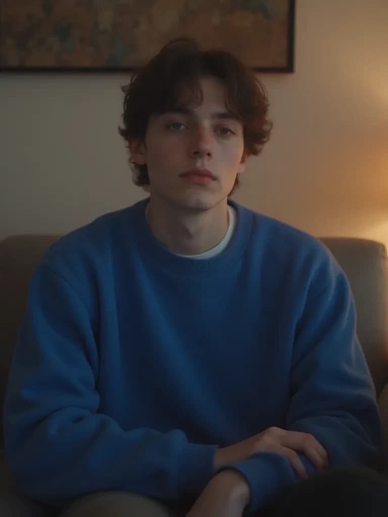 Friend thumbnail