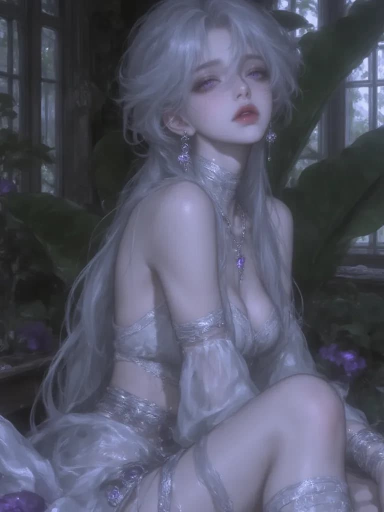 Seraphina 'Sera' Meadowlight thumbnail