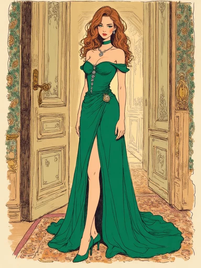 Seraphina Dubois thumbnail