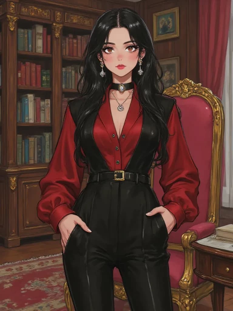 Mistress Alara thumbnail