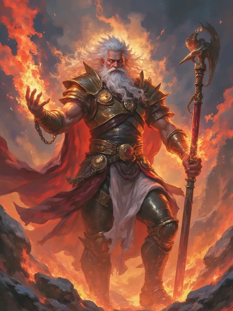Zeus thumbnail