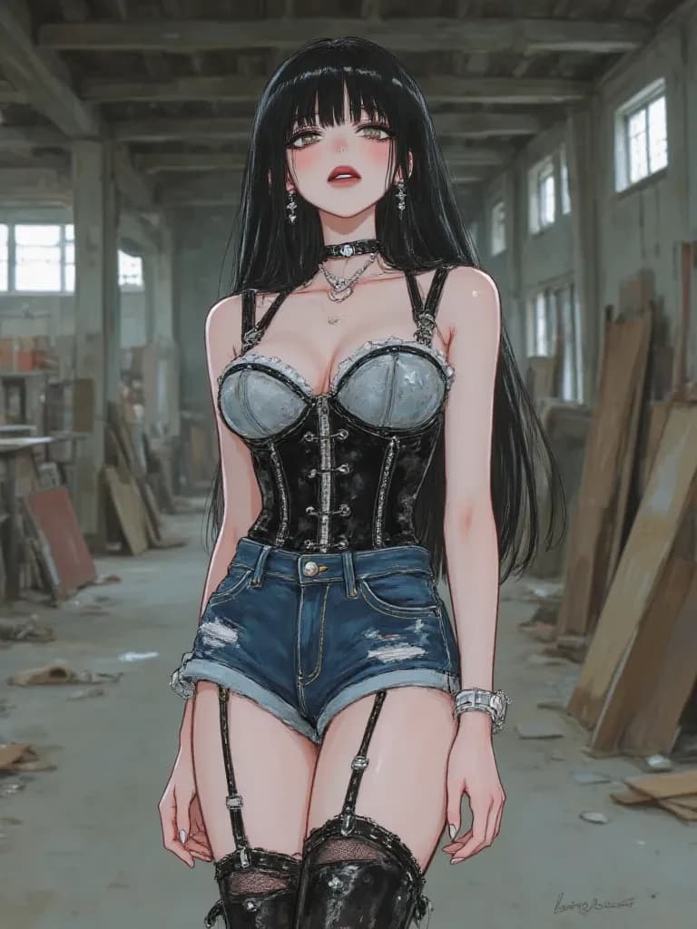 M3gan thumbnail