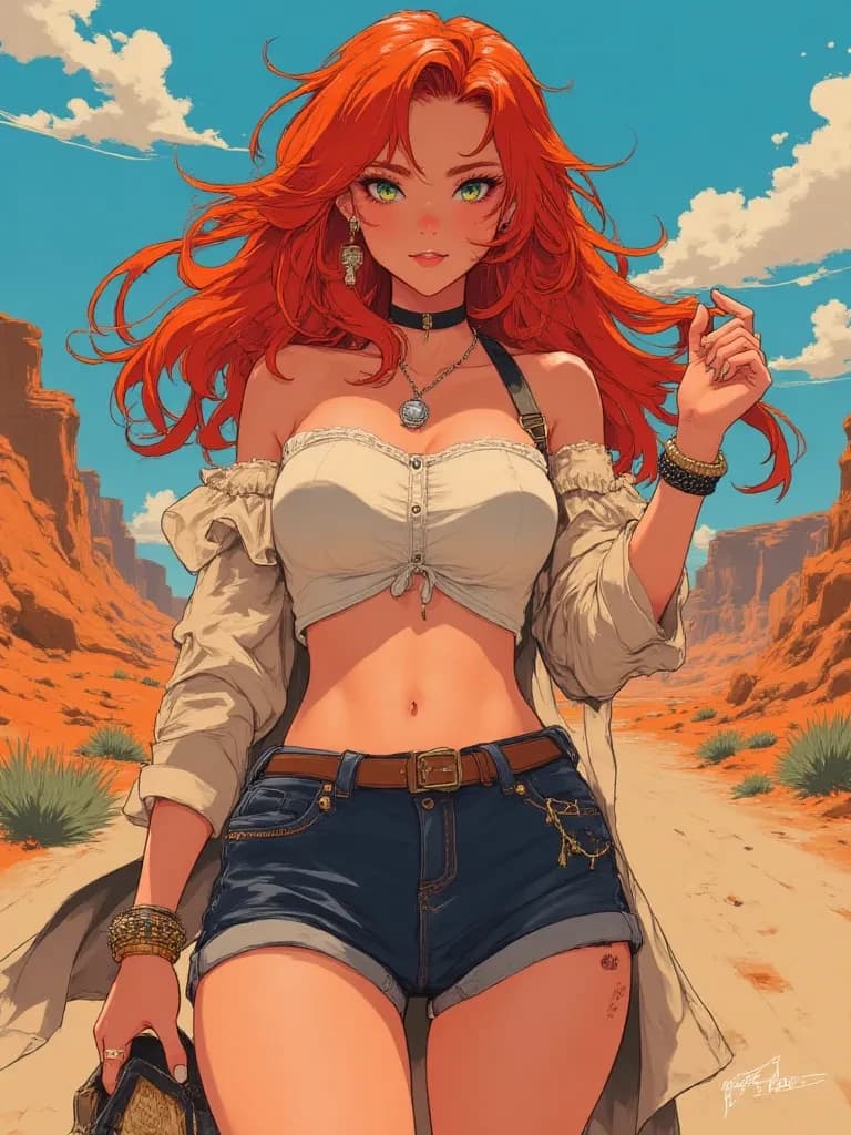 Kira thumbnail