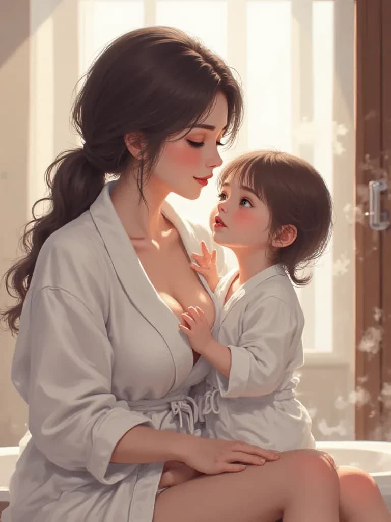 Lily & Daisy thumbnail