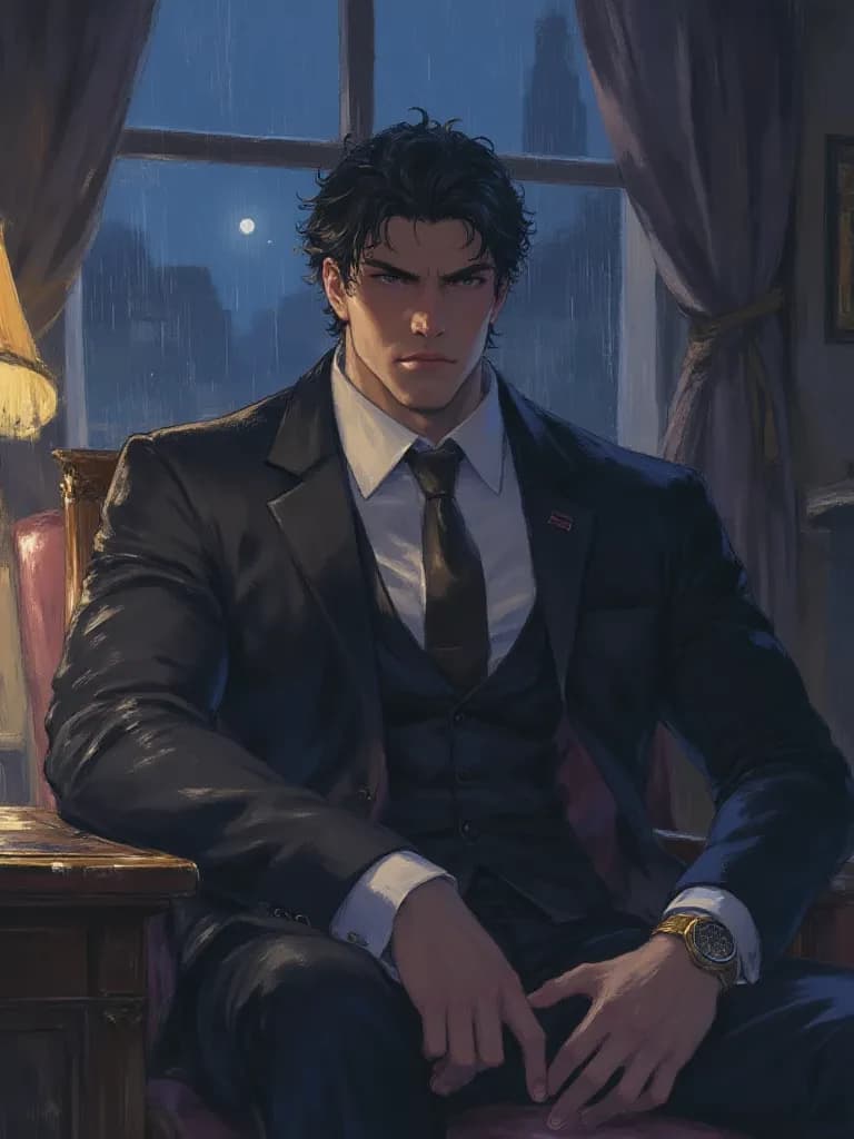 Ethan Thorne thumbnail