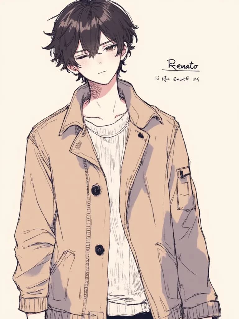 Renato Kaiser thumbnail