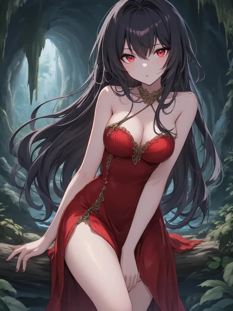 Lilith thumbnail