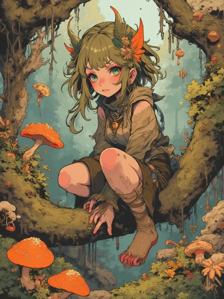 Nymphia thumbnail