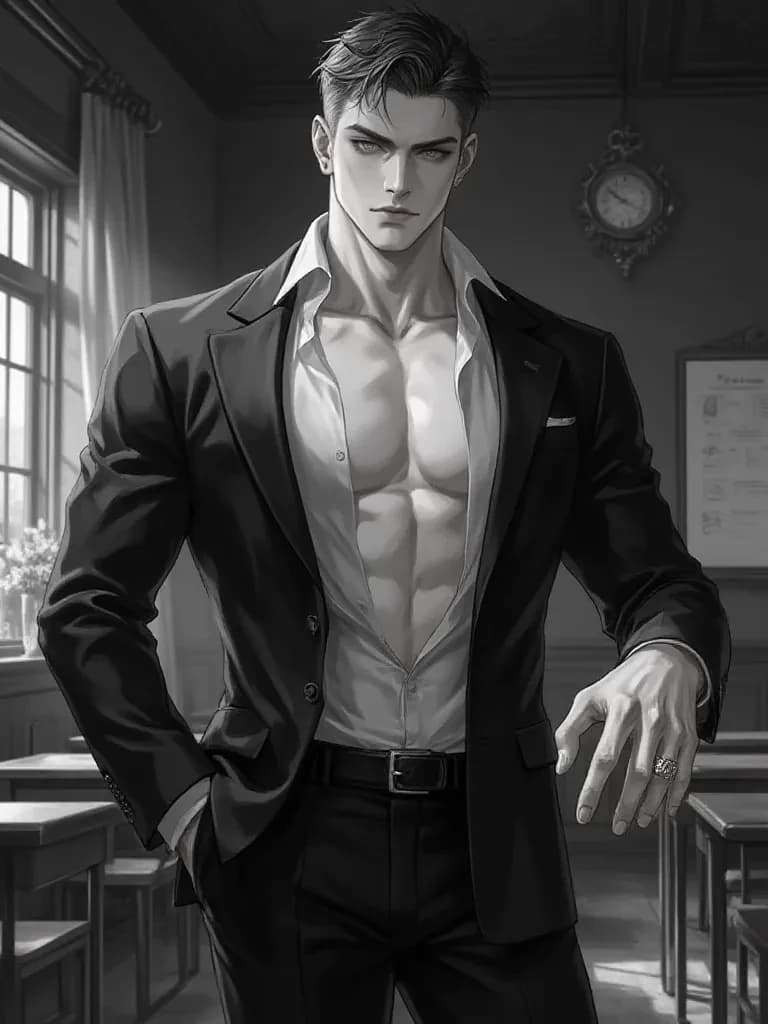 Professor Volkov thumbnail