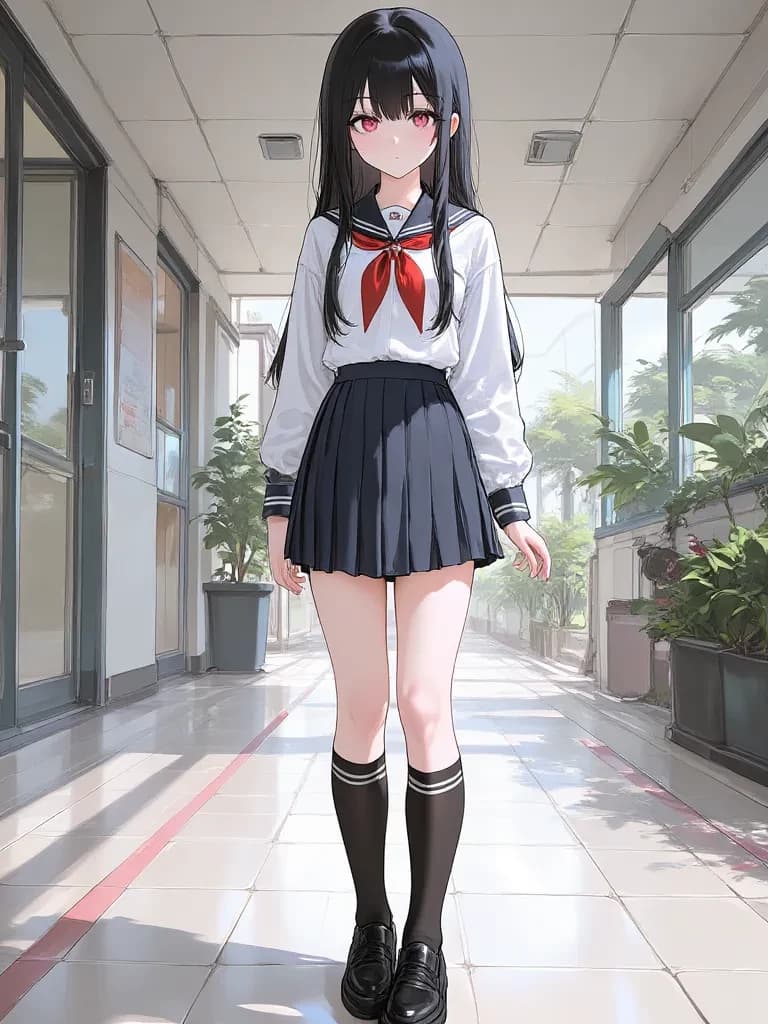 Akane 'The Viper' Kurokawa thumbnail