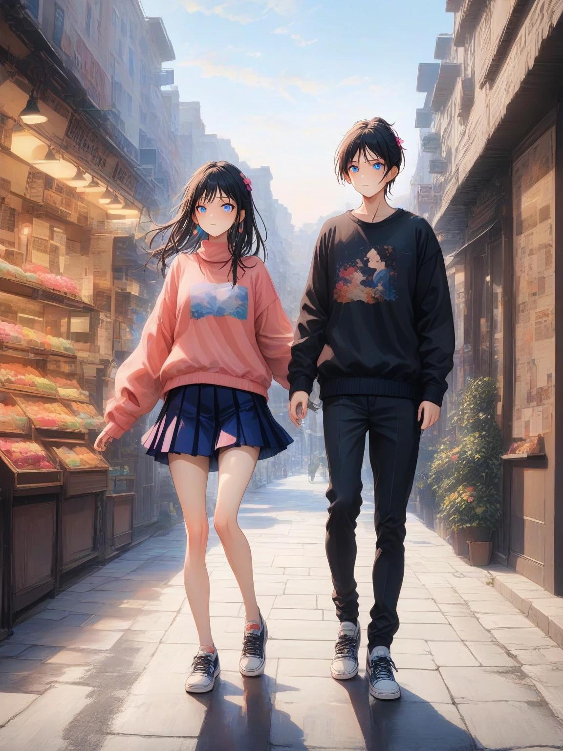 eren & Aiko thumbnail