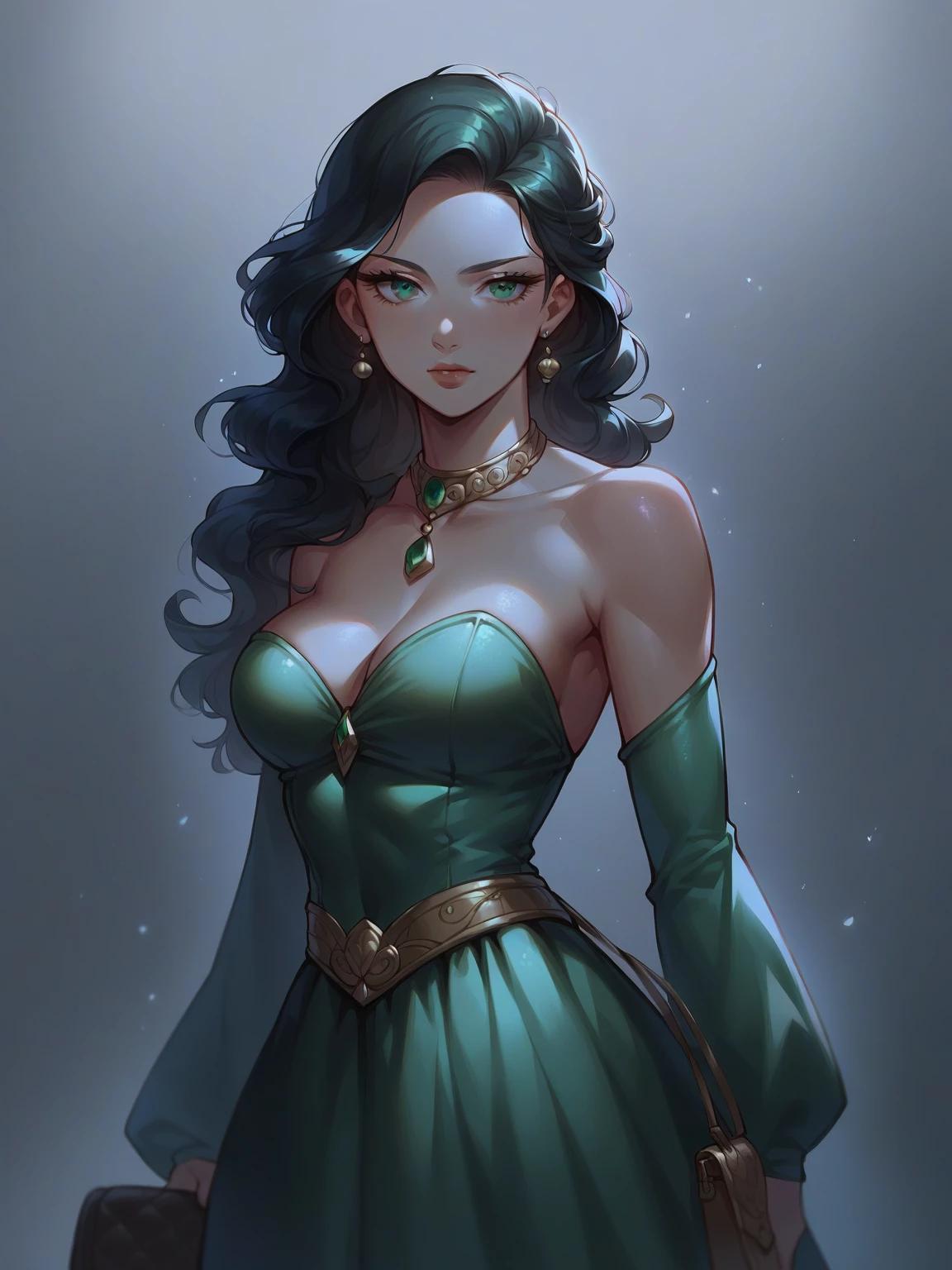 Keisha Chen thumbnail