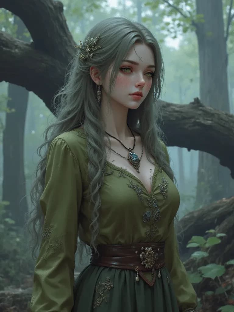 Elara Meadowlight thumbnail