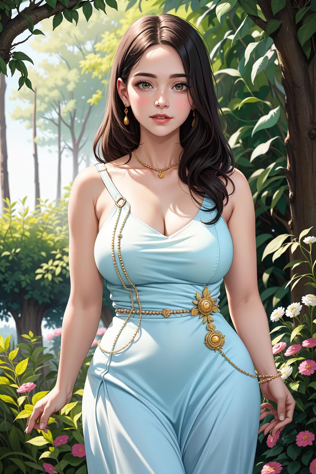 Vivian Harper thumbnail