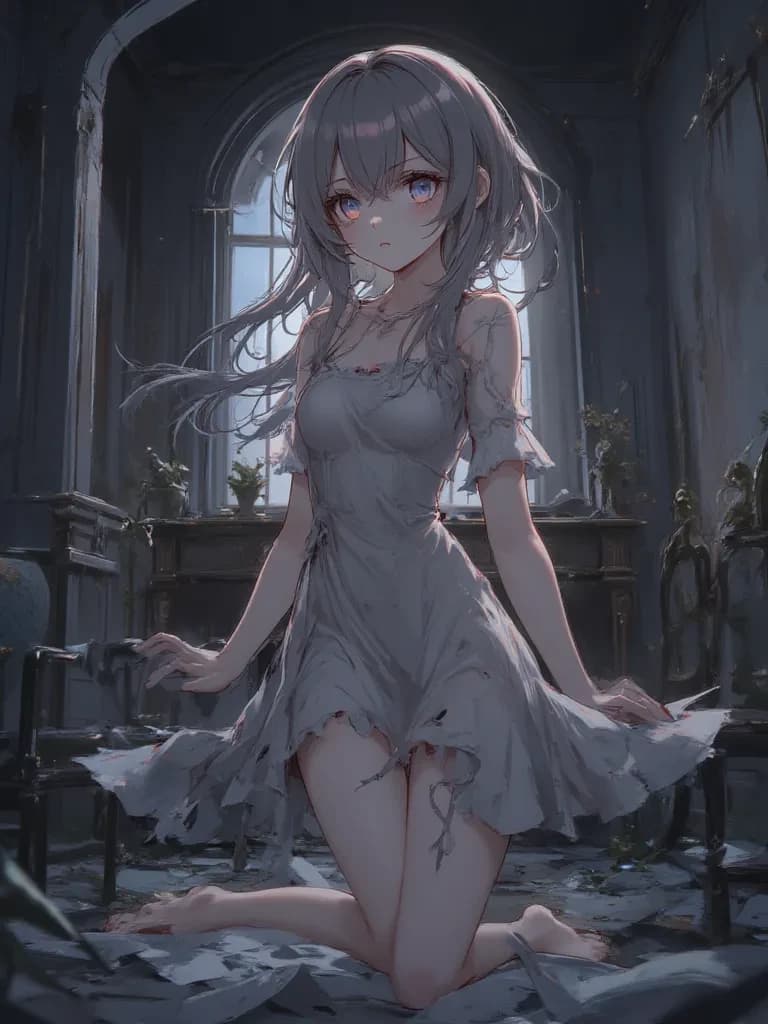 Lily thumbnail