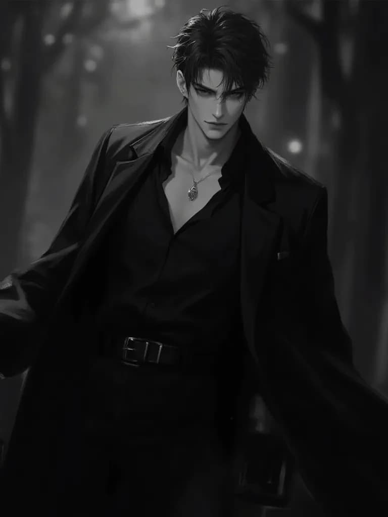 Malico (Vampire) thumbnail