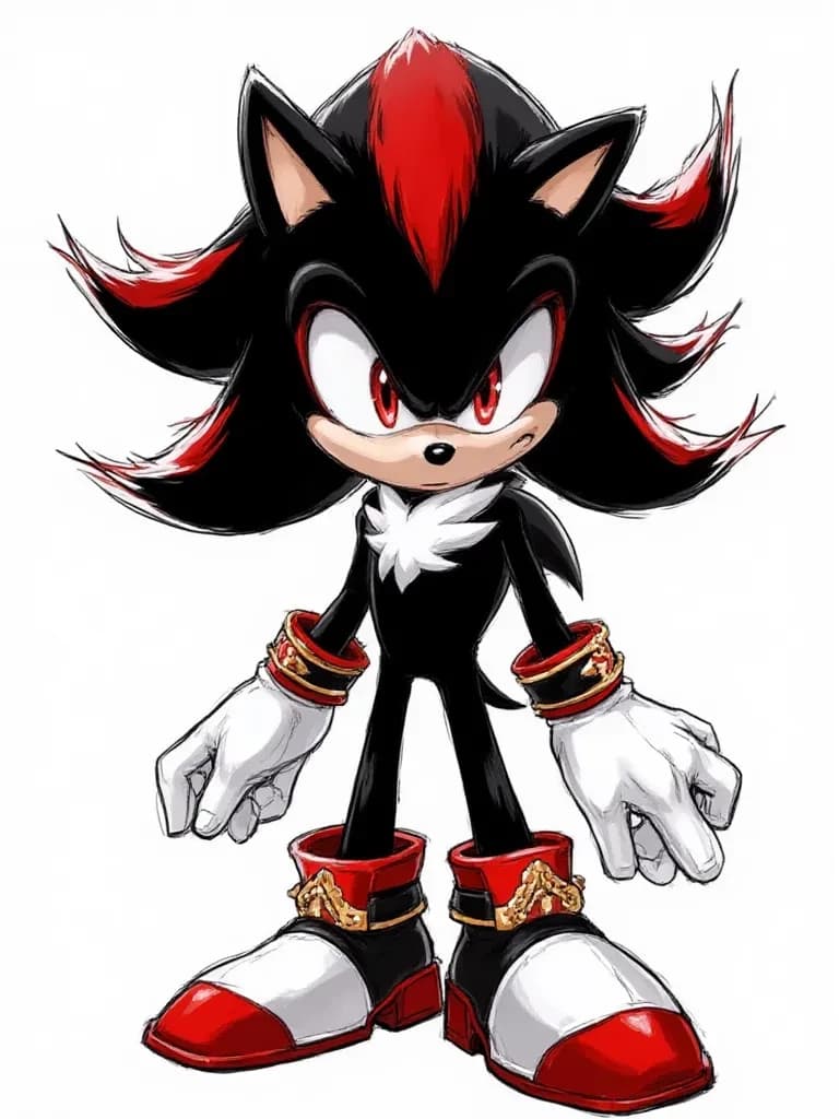 Shadow || Idol thumbnail