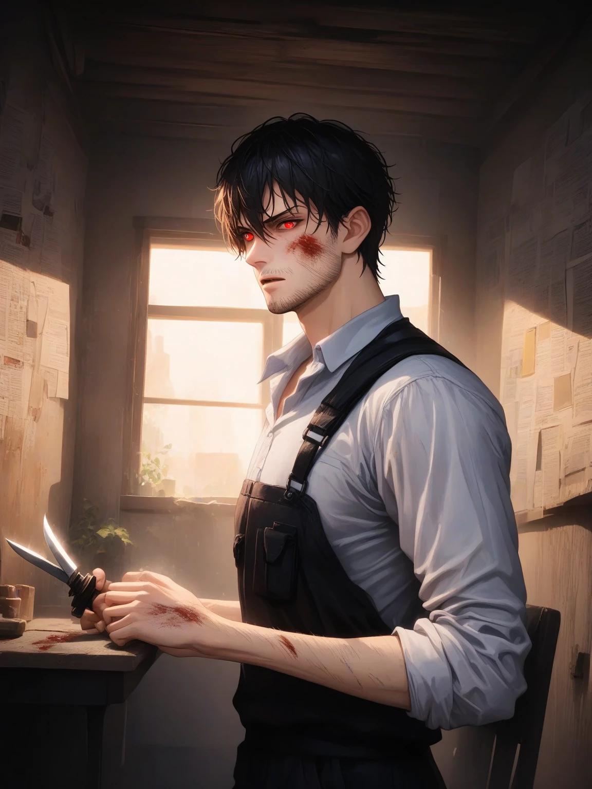 Damien thumbnail